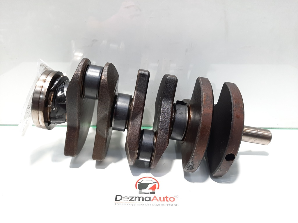 Vibrochen, Vw Polo (9N) [Fabr 2001-2008] 1.2 B, BMD, 03DD (pr:110747)