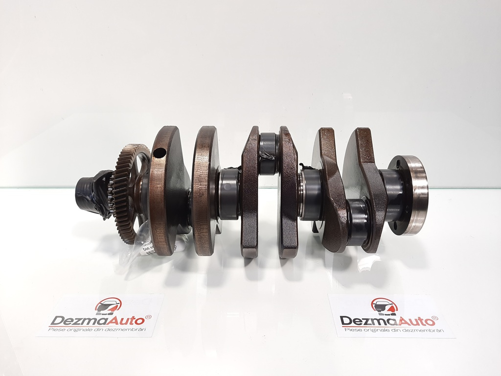 Vibrochen, Vw Polo (9N) [Fabr 2001-2008] 1.2 b, BMD, 03DD (pr:110747)