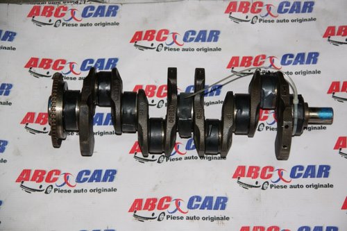 Vibrochen VW Polo 9N model 2004 - 2008 1.4 FSI cod: 036H