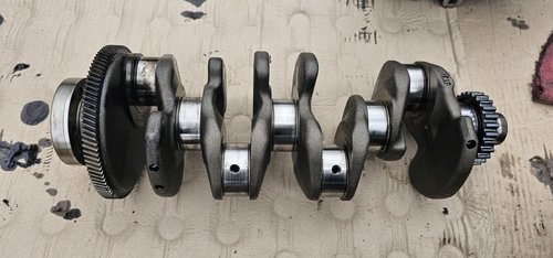 Vibrochen Vw Tiguan 2 / Passat B8 / Skoda Superb 3 2.0 TDI DFG 2016 2017 2018 2019