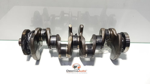 Vibrochen, VW Tiguan (5N), 2.0 TDI, CFF, cod 38AA (pr:110747)