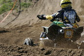 Victorie pentru Adrian Raduta la clasa MX1