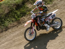 Victorie pentru Adrian Raduta la clasa MX1