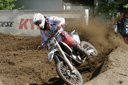 Victorie pentru Adrian Raduta la clasa MX1 Victorie pentru Adrian Raduta la clasa MX1
