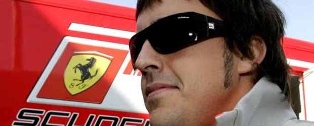 Victorie pentru Ferrari in Formula 1: Alonso castiga la Silverstone cu anvelope Pirelli