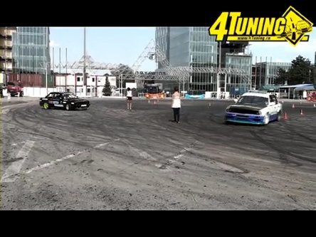 Video:  4TuningDAYS - Action & Sound - Editia II-a