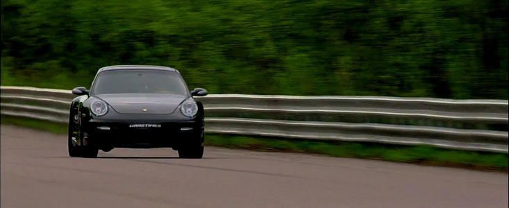 VIDEO: Acesta este cel mai rapid Porsche 911 de la Moscow Unlim 500+!