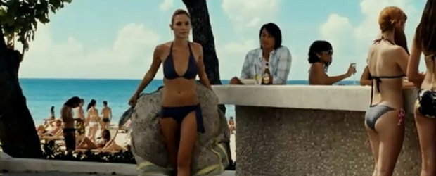 Video: Al doilea trailer pentru mult-asteptatul Fast Five!