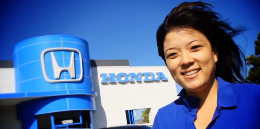 VIDEO aniversar: La Multi Ani Honda Civic! Micuta japoneza a implinit 39 de ani!