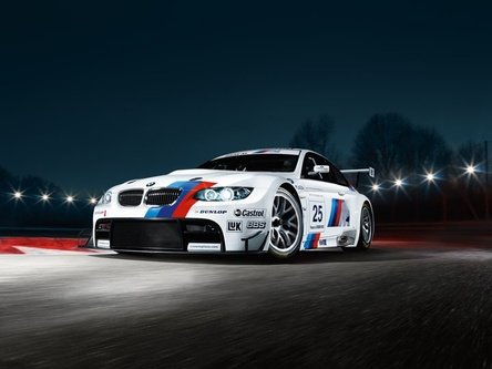 Video Art: 24 de Ore de la Nurburgring in doar 13 minute Video Art: 24 de Ore de la Nurburgring in doar 13 minute