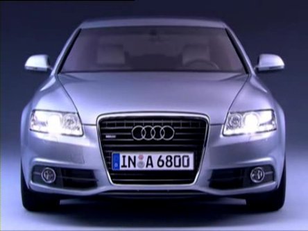 Video: Audi A6 Facelift in detaliu