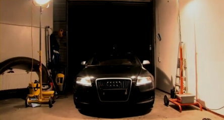 Video: Audi RS6 by Essing DieselTuning! 950 CP in actiune! Video: Audi RS6 by Essing DieselTuning! 950 CP in actiune!