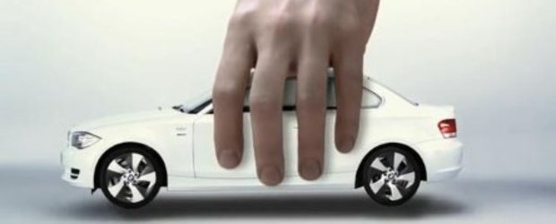 Video: BMW ActivE Concept