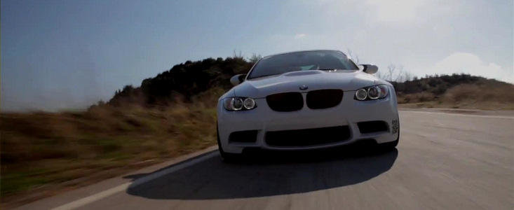 VIDEO: BMW M3 by VF Engineering - 700 cai putere iau cu asalt soselele americane! VIDEO: BMW M3 by VF Engineering - 700 cai putere iau cu asalt soselele americane!