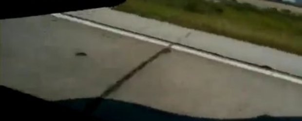 Video: Bugatti Veyron la apa... Partea a doua