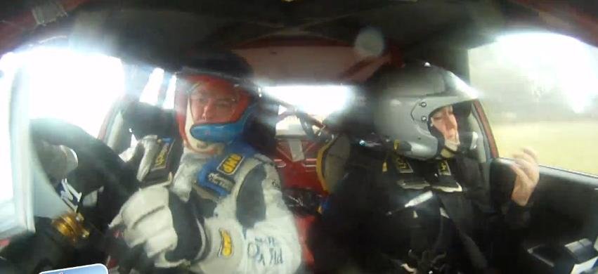 Video: Cand un pilot nu asculta de copilot... Video: Cand un pilot nu asculta de copilot...
