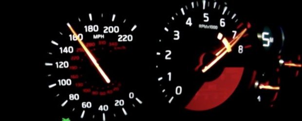 Video: Cel mai rapid Nissan GT-R din lume este acum si mai rapid!