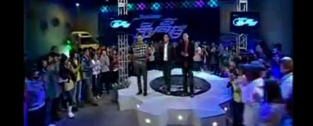 Video: China primeste propriul show Top Gear