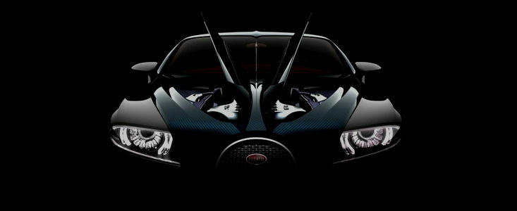 VIDEO: Conceptul Bugatti Galibier isi face aparitia intr-un nou film de prezentare