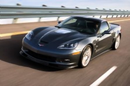 VIDEO: Cum este construit Corvette ZR1 VIDEO: Cum este construit Corvette ZR1