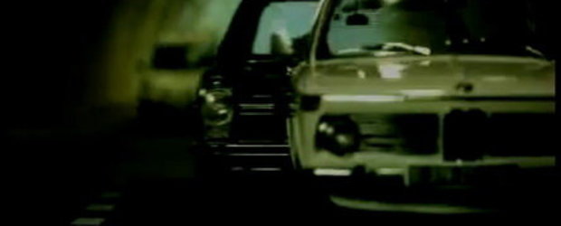 Video: Cursa auto incendiara