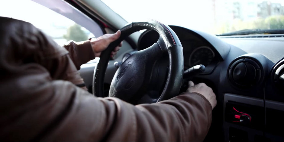 VIDEO: Dacia ne spune povestea Loganului cu 1 milion de kilometri la bord
