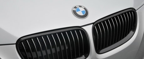 Video: Descopera acum originile logo-ului BMW!