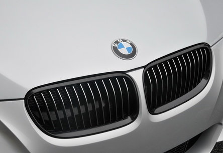 Video: Descopera acum originile logo-ului BMW! Video: Descopera acum originile logo-ului BMW!