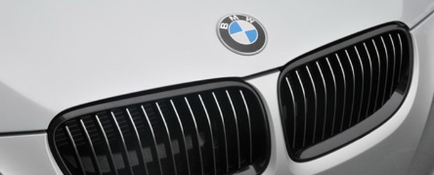 Video: Descopera acum originile logo-ului BMW!