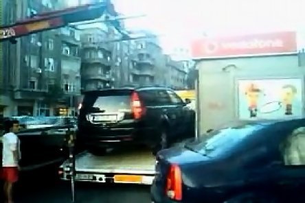 Video: Dispari in 60 de secunde in versiunea... romaneasca Video: Dispari in 60 de secunde in versiunea... romaneasca