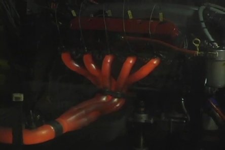 Video: Dodge Viper ACR-X aduce rosul pe dyno Video: Dodge Viper ACR-X aduce rosul pe dyno