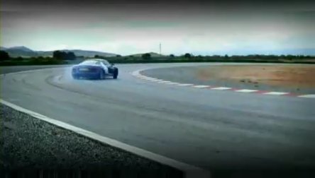 Video: Drifturi cu Audi R8 V10 Video: Drifturi cu Audi R8 V10