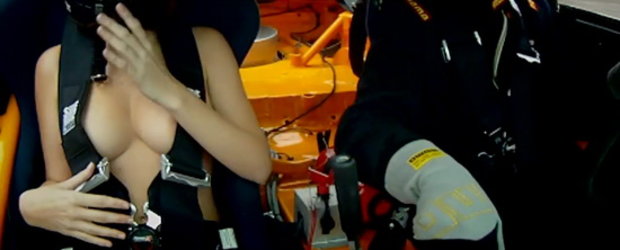 Video: Drifturile continua! Acum mai spectaculoase ca niciodata...
