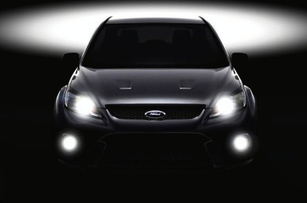 Video: Ford Focus RS la Nurburgring Video: Ford Focus RS la Nurburgring