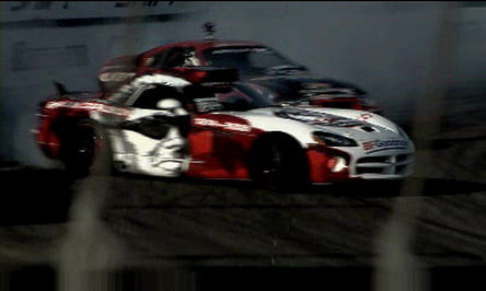 Video: Formula D Judgment Day 2009 - Marea Finala Video: Formula D Judgment Day 2009 - Marea Finala