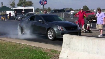 Video: Hennessey V700 este gata de actiune! Video: Hennessey V700 este gata de actiune!