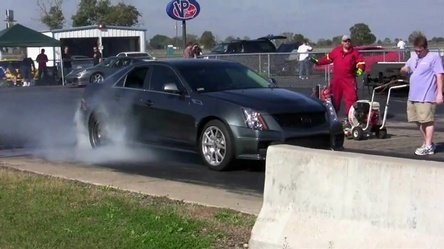 Video: Hennessey V700 este gata de actiune!