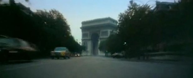 VIDEO INCREDIBIL! Cea mai frumoasa cursa ilegala din lume!