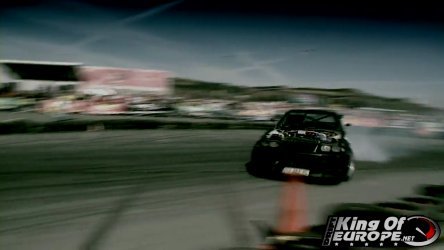 Video: King Of Europe 2009 - Cluj, Romania (Etapa 5) Video: King Of Europe 2009 - Cluj, Romania (Etapa 5)