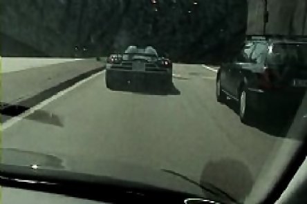 Video: Koenigsegg CCXR in tunel!!! Video: Koenigsegg CCXR in tunel!!!