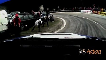 Video: La bord cu Vali Porcisteanu pe Transfagarasan Video: La bord cu Vali Porcisteanu pe Transfagarasan