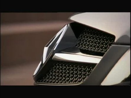 Video: Mercedes-Benz SL65 AMG Black Series Video: Mercedes-Benz SL65 AMG Black Series