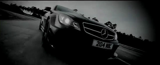 VIDEO: Mercedes ne dezvaluie partea intunecata a noului C63 AMG Black Series VIDEO: Mercedes ne dezvaluie partea intunecata a noului C63 AMG Black Series