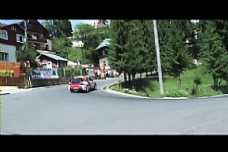 Video: Muscel Racing Contest se pregateste de start Video: Muscel Racing Contest se pregateste de start