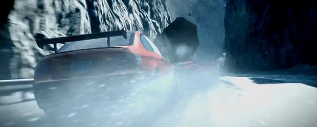 VIDEO: Need For Speed The Run - Trailer realizat de regizorul seriei Transformers