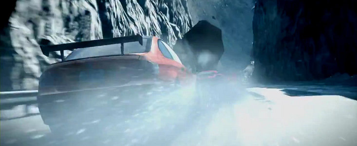 VIDEO: Need For Speed The Run - Trailer realizat de regizorul seriei Transformers