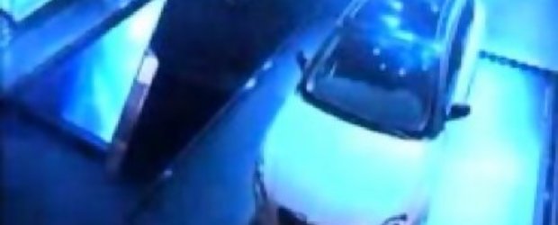Video: Noua Lancia Delta la Salonul de la Geneva