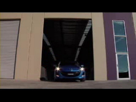 Video: Noua Mazda3 Hatchback in detaliu