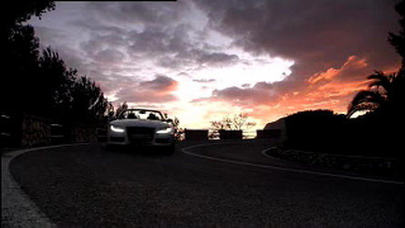 Video: Noul Audi A5 Cabriolet in detaliu Video: Noul Audi A5 Cabriolet in detaliu