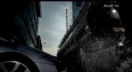 Video: Noul Audi R8 Spyder - Absolut rapitor Video: Noul Audi R8 Spyder - Absolut rapitor